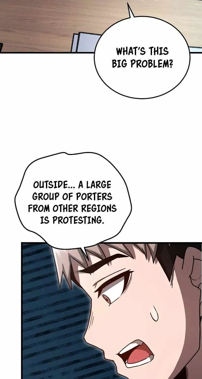 How to Retire as a Disaster Necromancer Chapter 6 page 70 - 