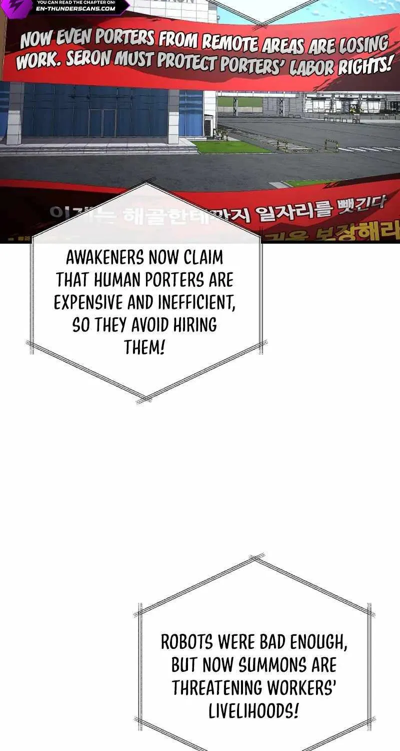 How to Retire as a Disaster Necromancer Chapter 6 page 73 - 