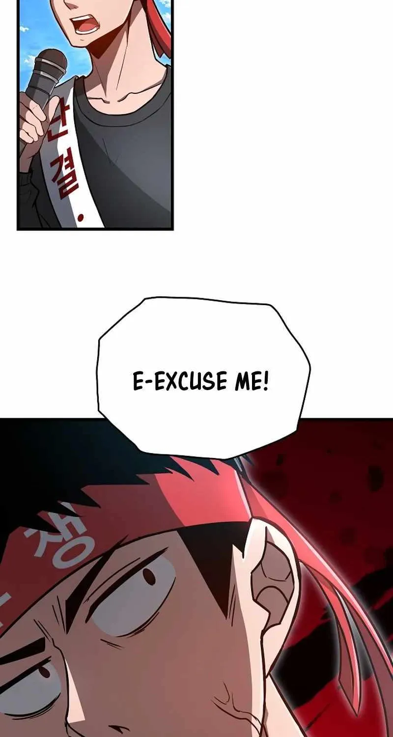 How to Retire as a Disaster Necromancer Chapter 6 page 77 - 