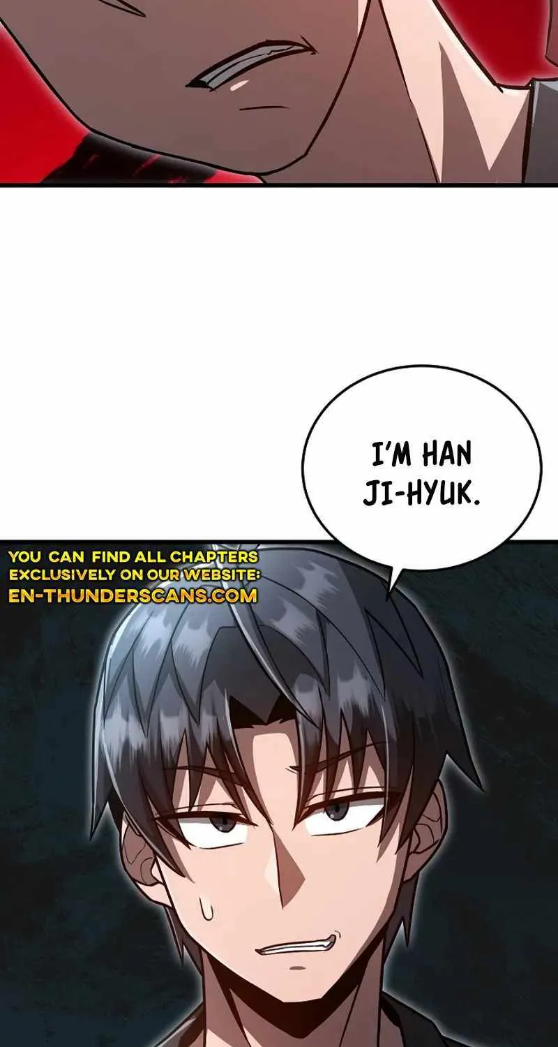 How to Retire as a Disaster Necromancer Chapter 6 page 78 - 