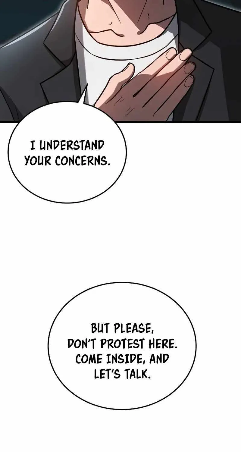 How to Retire as a Disaster Necromancer Chapter 6 page 79 - 