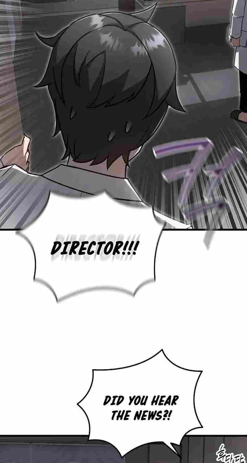 How to Retire as a Disaster Necromancer Chapter 6 page 10 - 