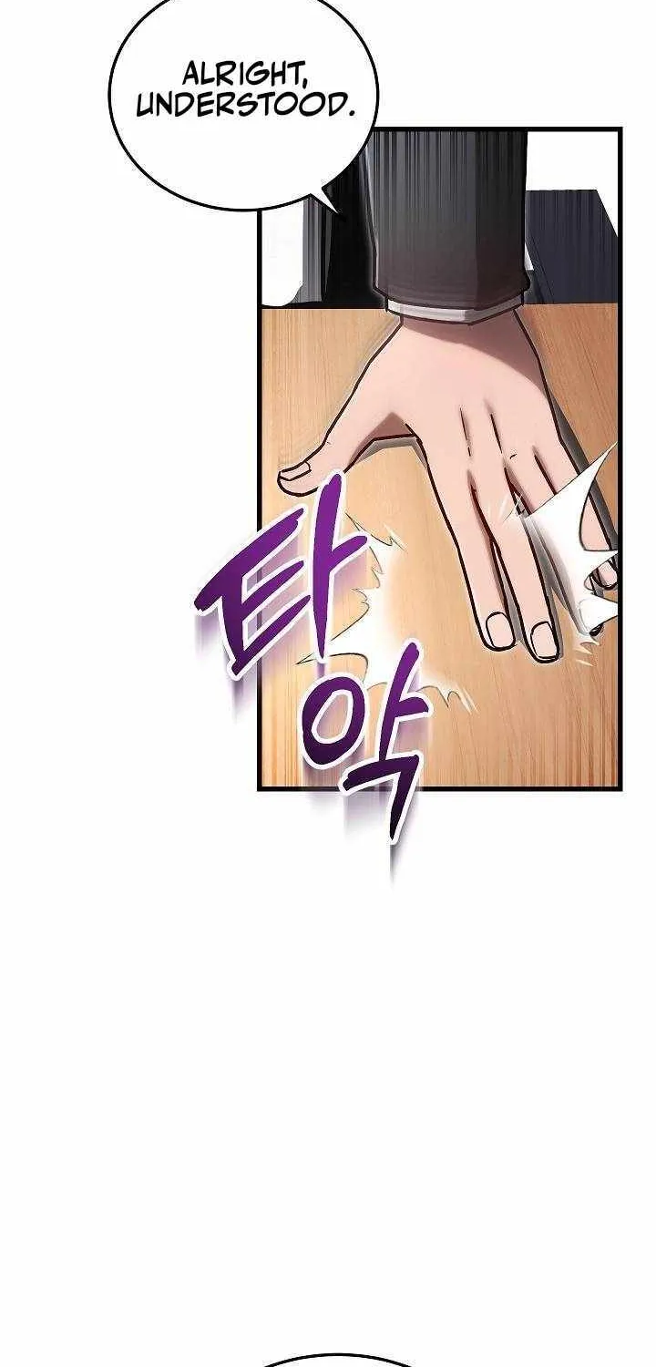 How to Retire as a Disaster Necromancer Chapter 7 page 11 - 