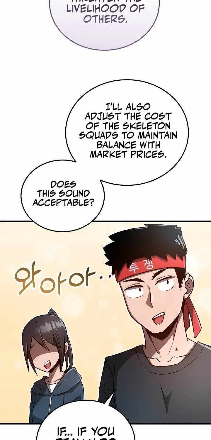 How to Retire as a Disaster Necromancer Chapter 7 page 13 - 