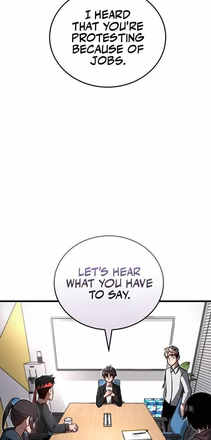 How to Retire as a Disaster Necromancer Chapter 7 page 3 - 