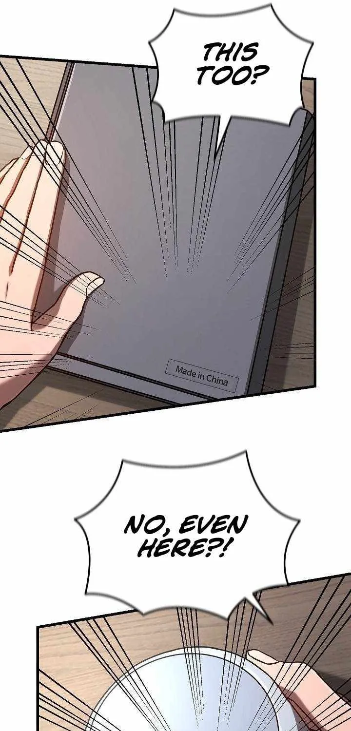 How to Retire as a Disaster Necromancer Chapter 7 page 26 - 