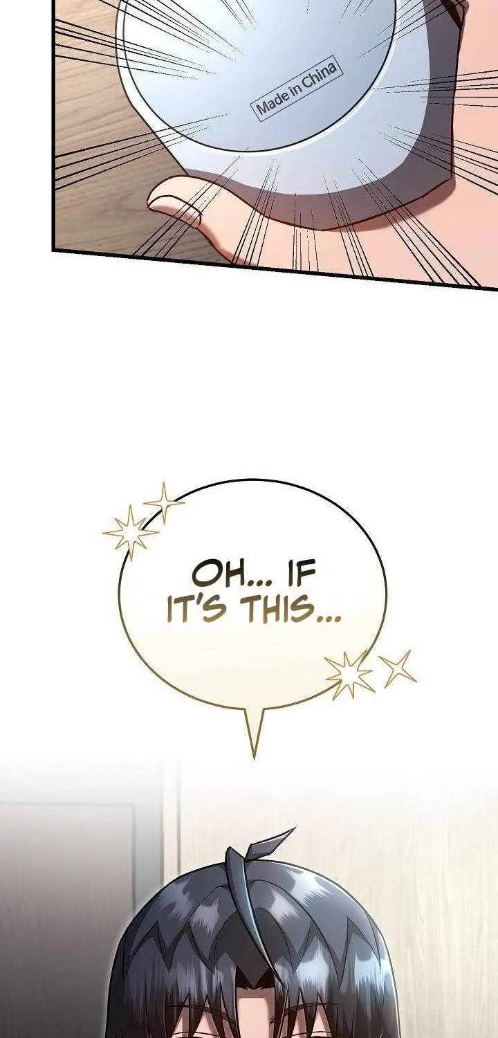 How to Retire as a Disaster Necromancer Chapter 7 page 27 - 