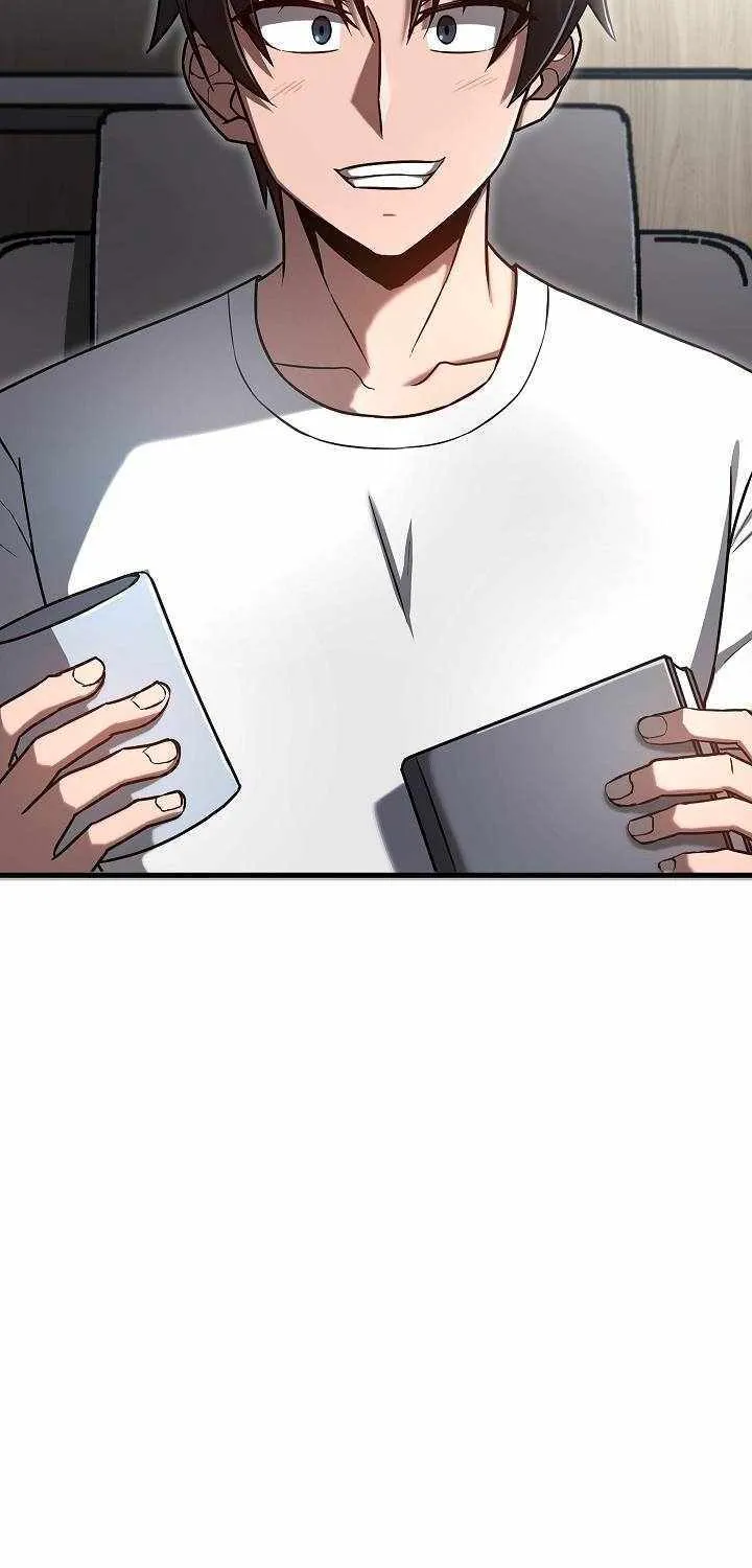 How to Retire as a Disaster Necromancer Chapter 7 page 28 - 