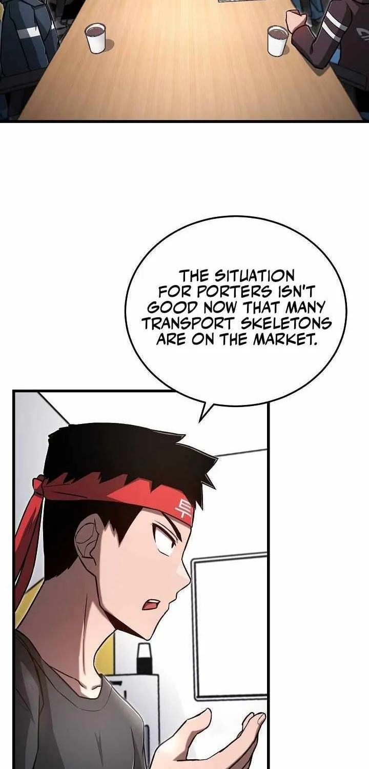 How to Retire as a Disaster Necromancer Chapter 7 page 4 - 