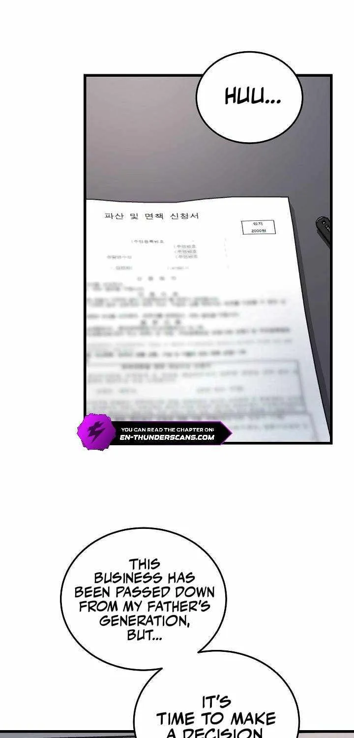 How to Retire as a Disaster Necromancer Chapter 7 page 31 - 
