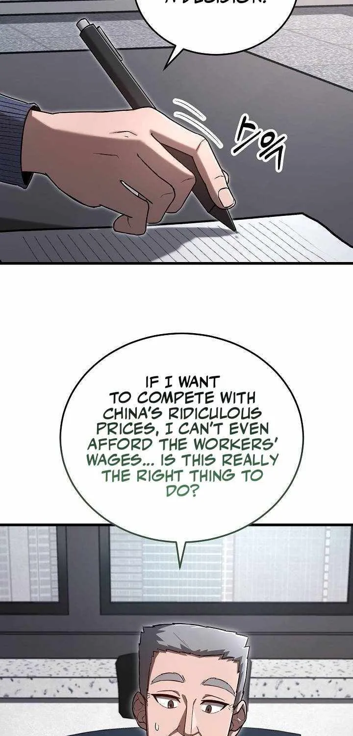 How to Retire as a Disaster Necromancer Chapter 7 page 32 - 