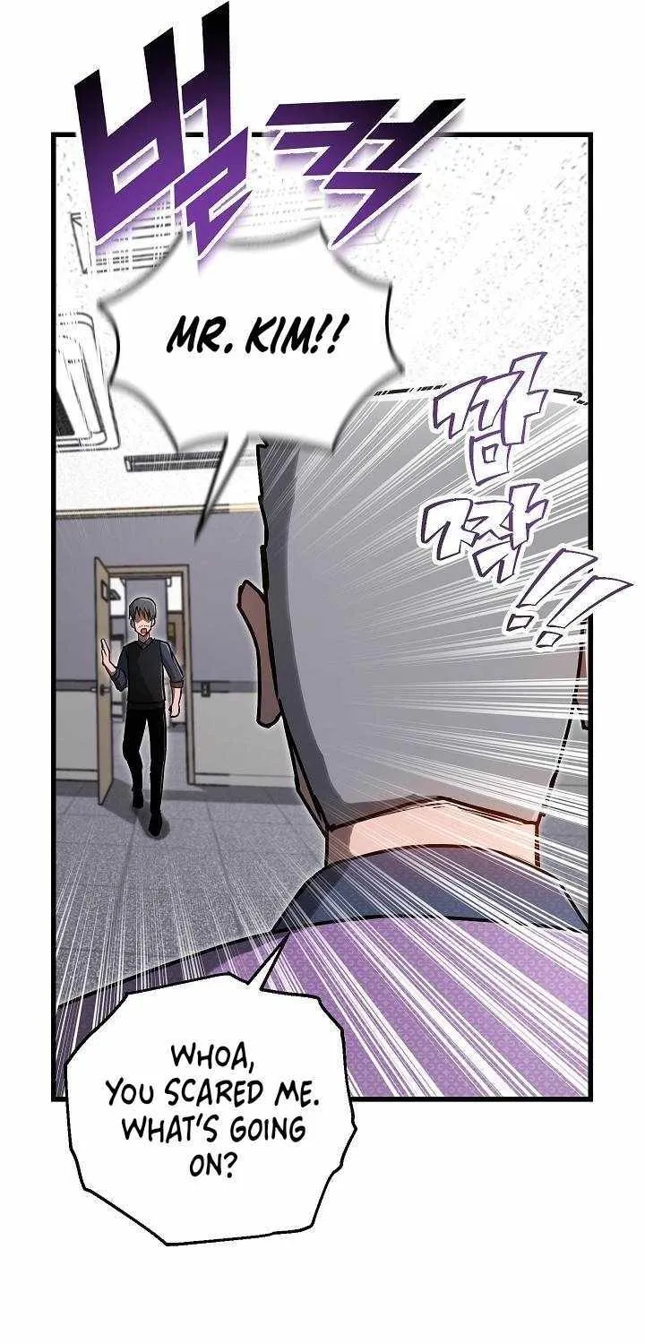 How to Retire as a Disaster Necromancer Chapter 7 page 34 - 