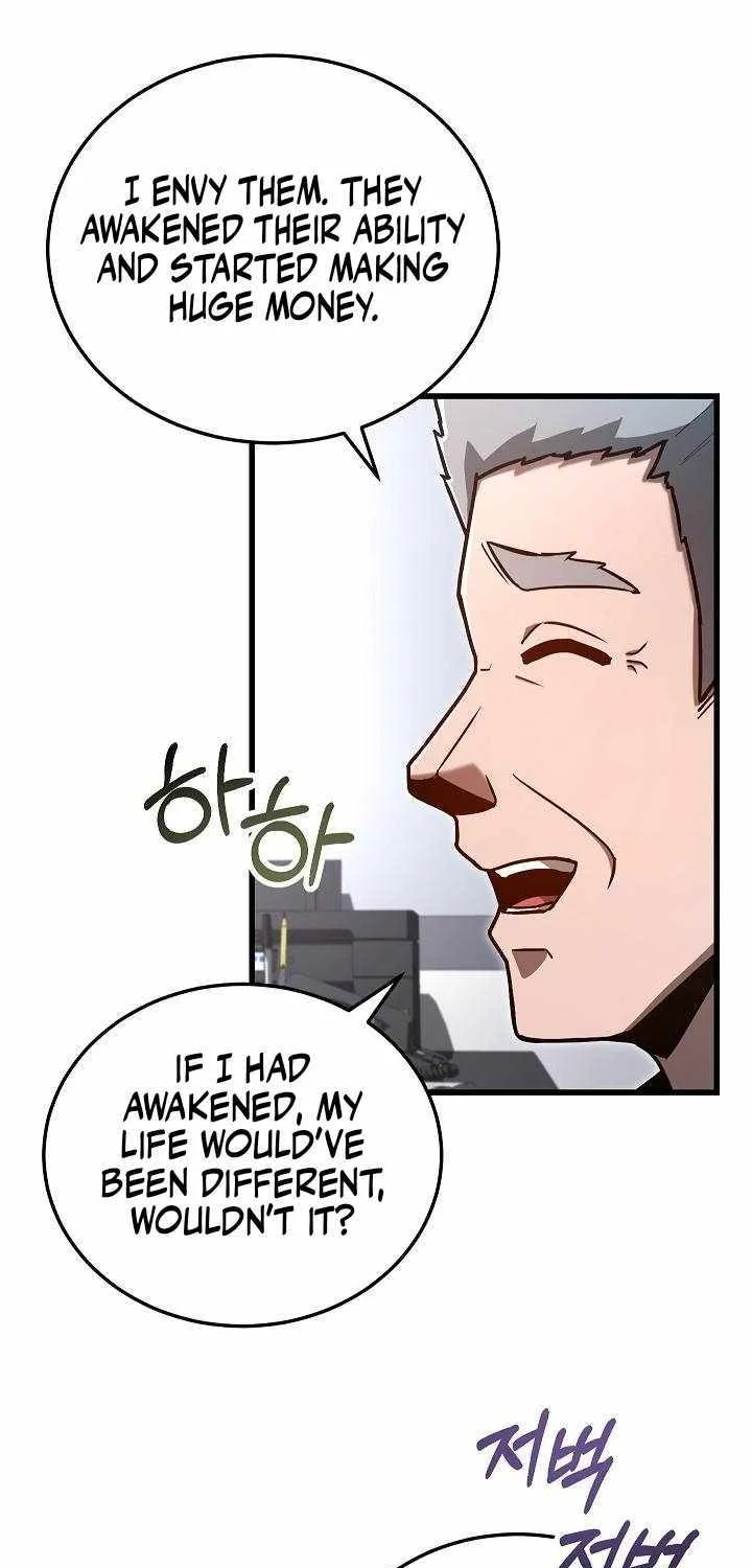 How to Retire as a Disaster Necromancer Chapter 7 page 36 - 