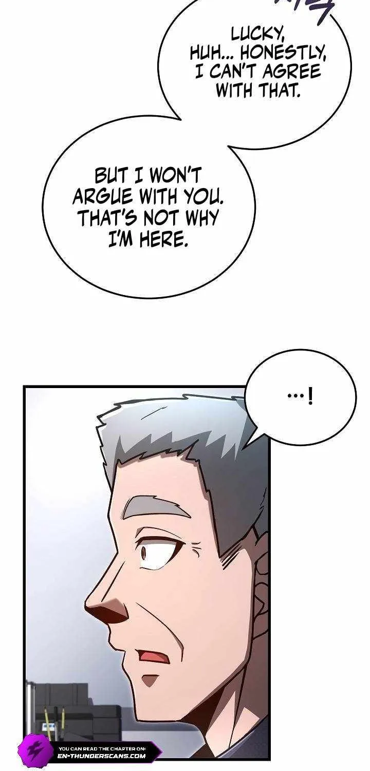 How to Retire as a Disaster Necromancer Chapter 7 page 37 - 