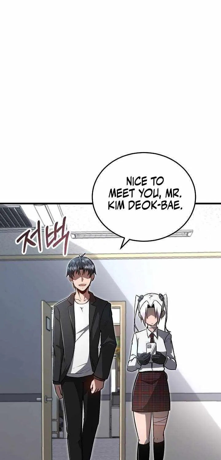 How to Retire as a Disaster Necromancer Chapter 7 page 38 - 