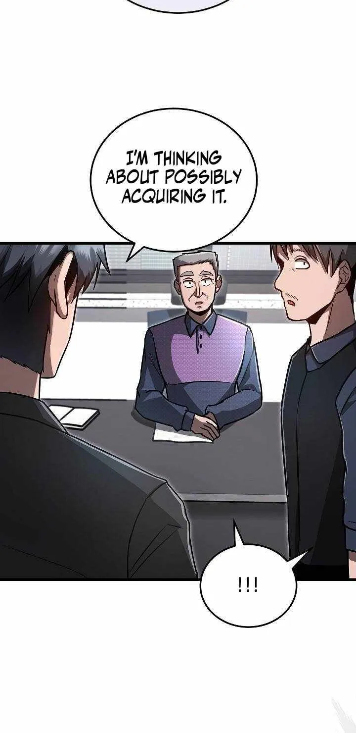 How to Retire as a Disaster Necromancer Chapter 7 page 41 - 