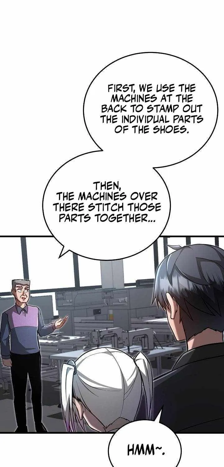 How to Retire as a Disaster Necromancer Chapter 7 page 46 - 