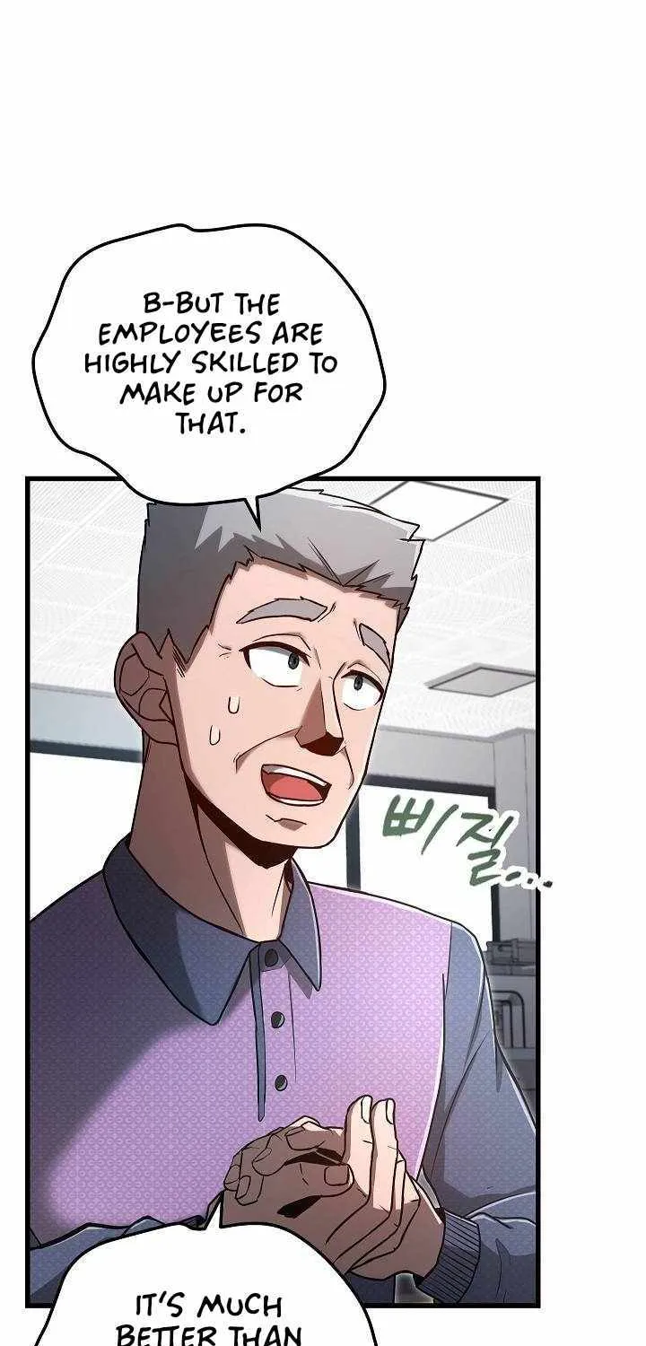 How to Retire as a Disaster Necromancer Chapter 7 page 48 - 