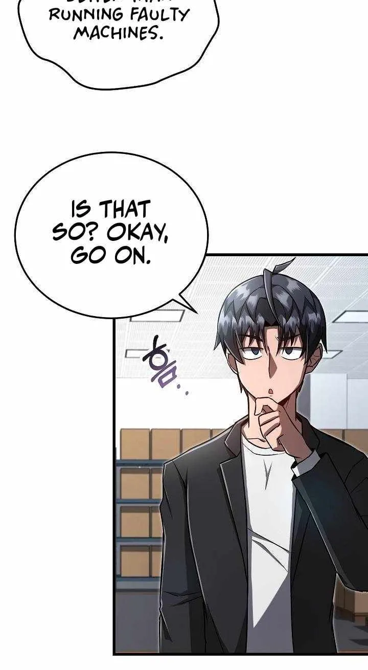 How to Retire as a Disaster Necromancer Chapter 7 page 49 - 