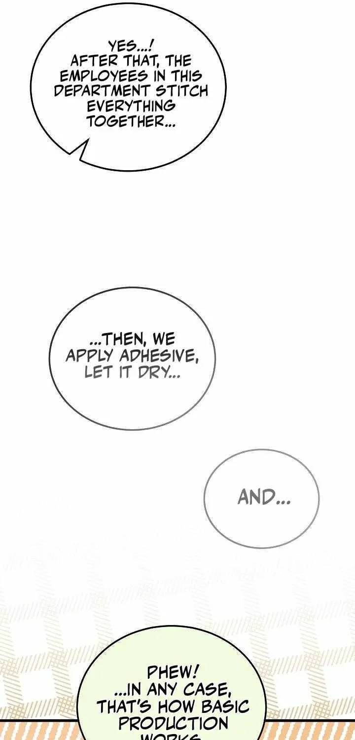 How to Retire as a Disaster Necromancer Chapter 7 page 50 - 