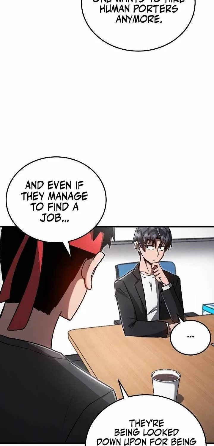 How to Retire as a Disaster Necromancer Chapter 7 page 6 - 