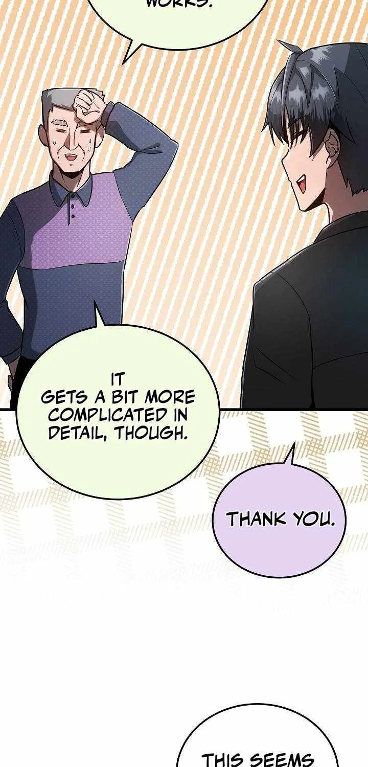 How to Retire as a Disaster Necromancer Chapter 7 page 51 - 