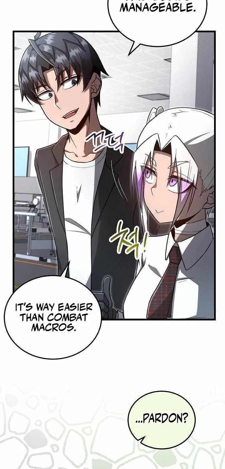 How to Retire as a Disaster Necromancer Chapter 7 page 52 - 