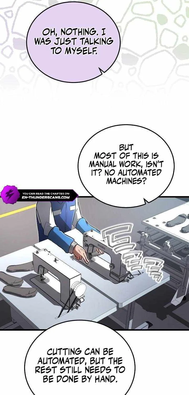 How to Retire as a Disaster Necromancer Chapter 7 page 53 - 