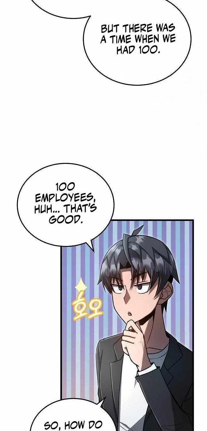 How to Retire as a Disaster Necromancer Chapter 7 page 55 - 
