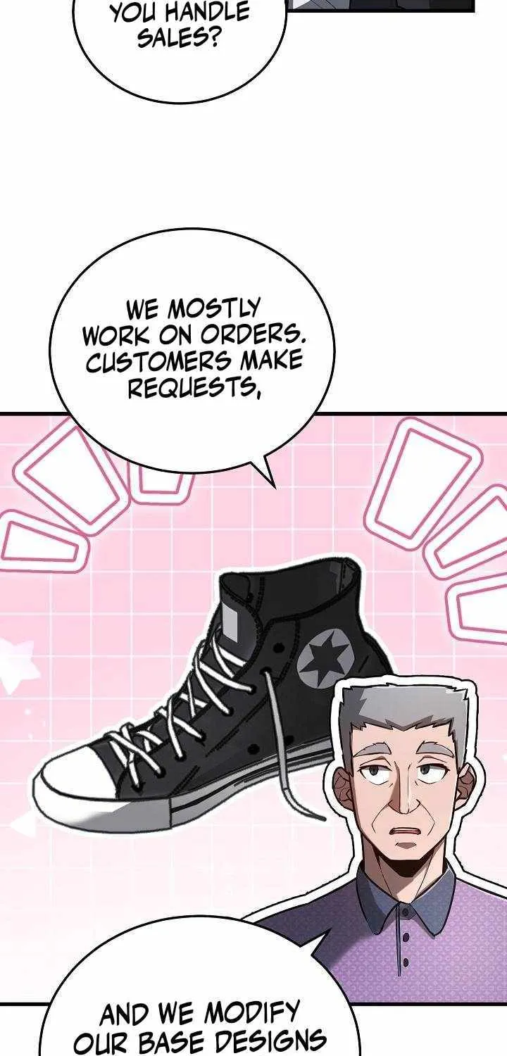 How to Retire as a Disaster Necromancer Chapter 7 page 56 - 