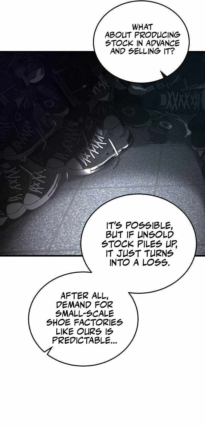 How to Retire as a Disaster Necromancer Chapter 7 page 58 - 