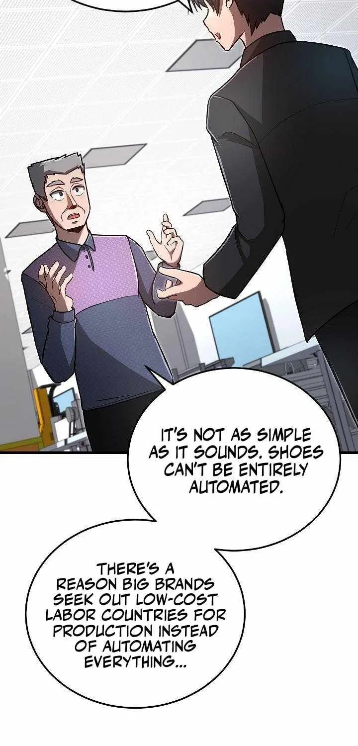How to Retire as a Disaster Necromancer Chapter 7 page 60 - 