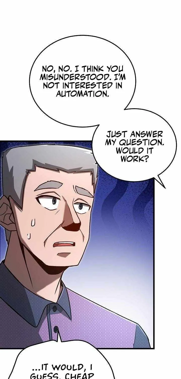 How to Retire as a Disaster Necromancer Chapter 7 page 61 - 
