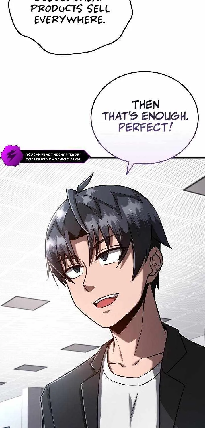 How to Retire as a Disaster Necromancer Chapter 7 page 62 - 