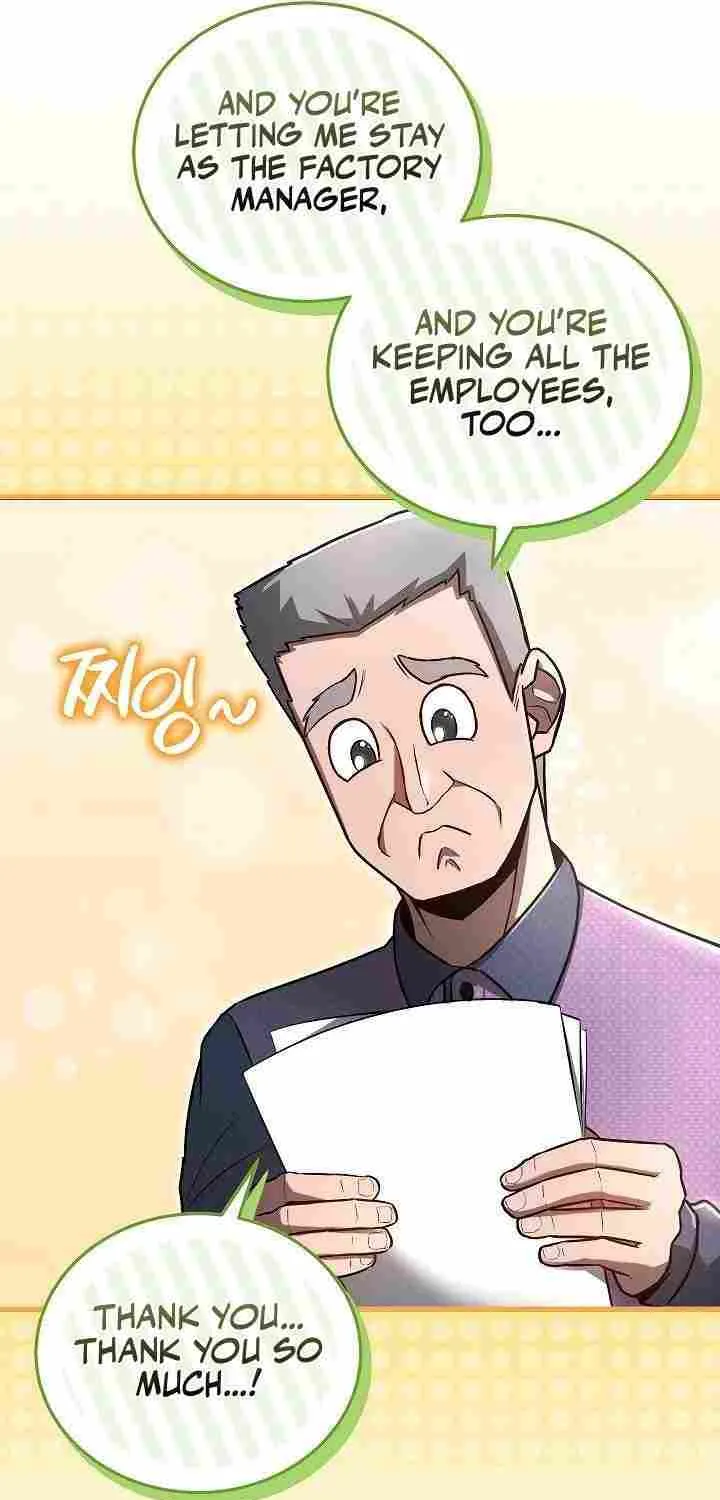 How to Retire as a Disaster Necromancer Chapter 7 page 66 - 