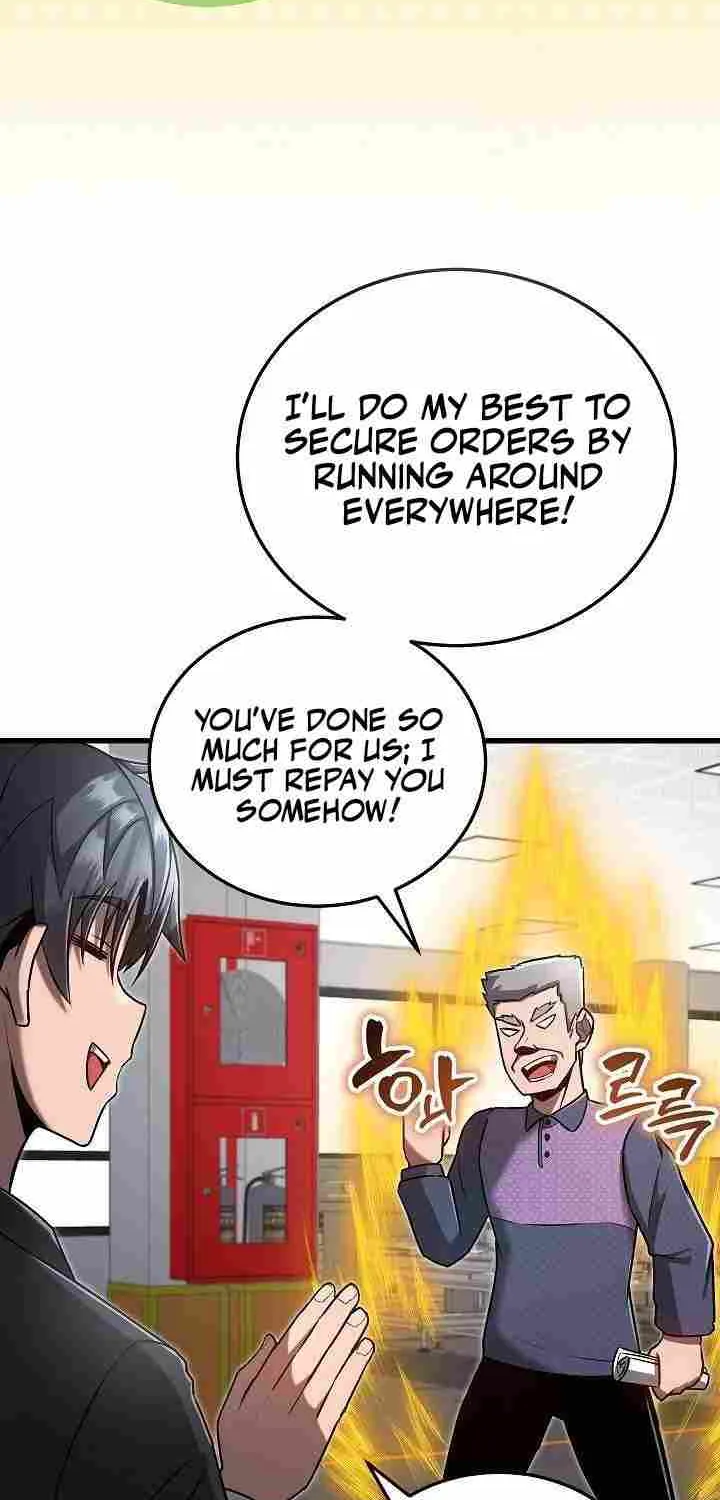 How to Retire as a Disaster Necromancer Chapter 7 page 67 - 