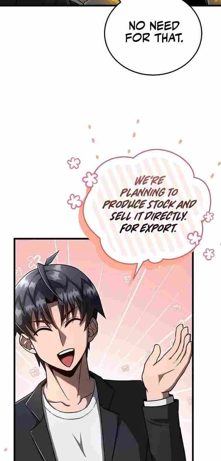 How to Retire as a Disaster Necromancer Chapter 7 page 68 - 