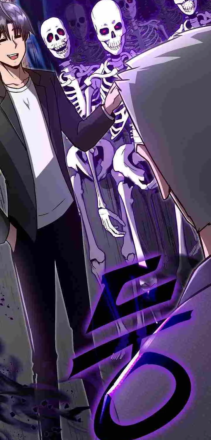 How to Retire as a Disaster Necromancer Chapter 7 page 71 - 