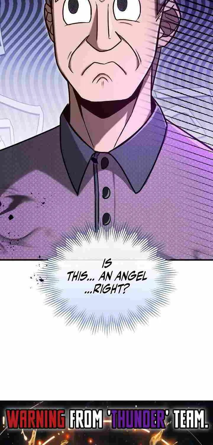 How to Retire as a Disaster Necromancer Chapter 7 page 73 - 