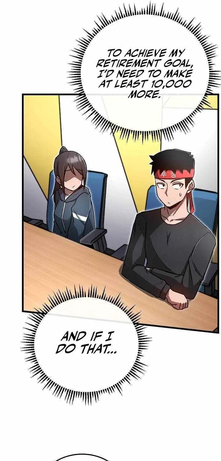 How to Retire as a Disaster Necromancer Chapter 7 page 10 - 