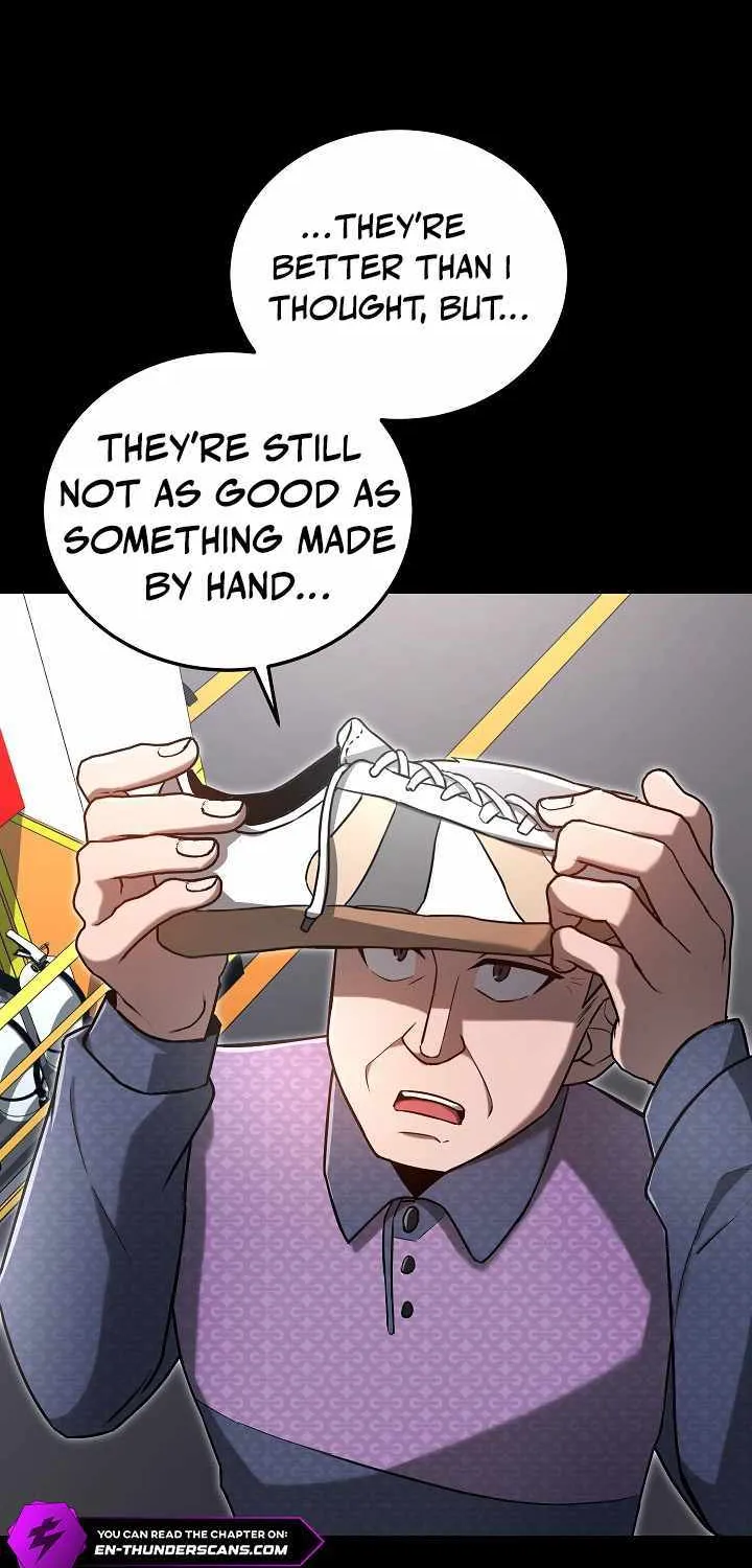 How to Retire as a Disaster Necromancer Chapter 8 page 11 - 