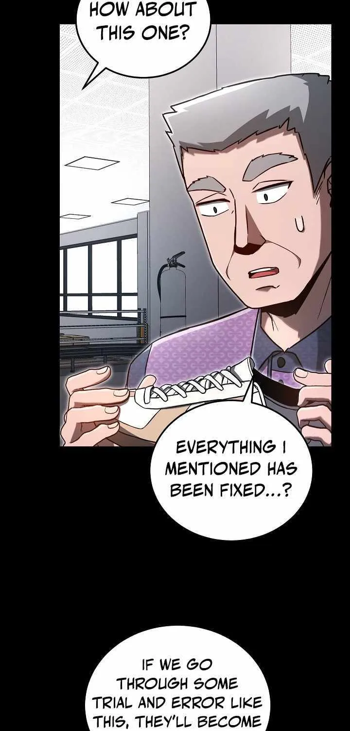 How to Retire as a Disaster Necromancer Chapter 8 page 14 - 