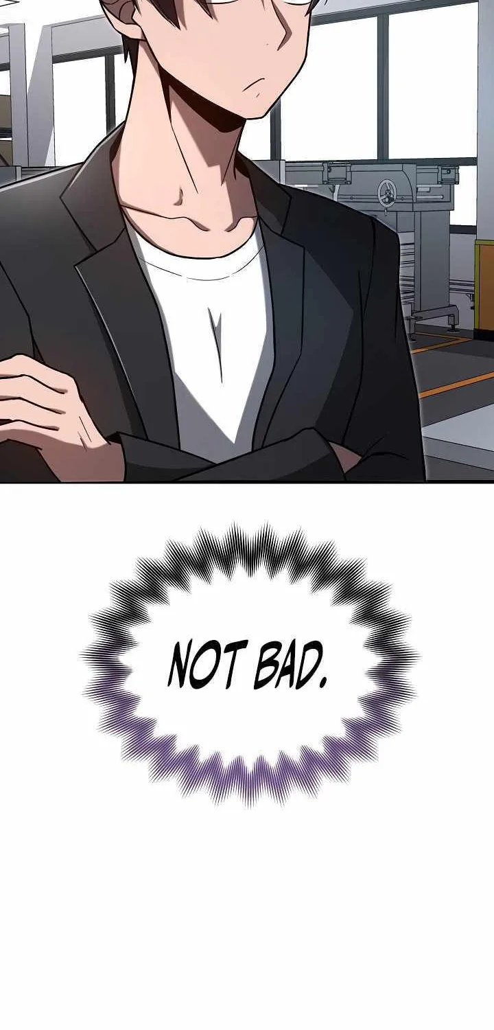 How to Retire as a Disaster Necromancer Chapter 8 page 21 - 