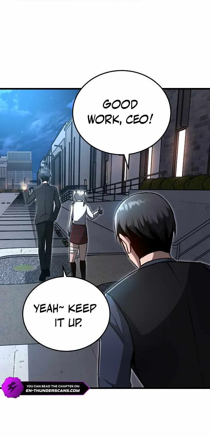 How to Retire as a Disaster Necromancer Chapter 8 page 25 - 