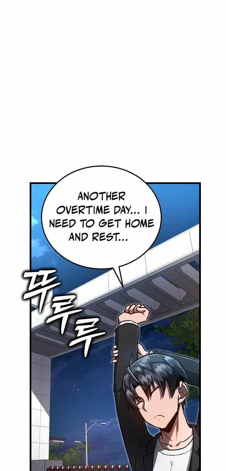 How to Retire as a Disaster Necromancer Chapter 8 page 26 - 