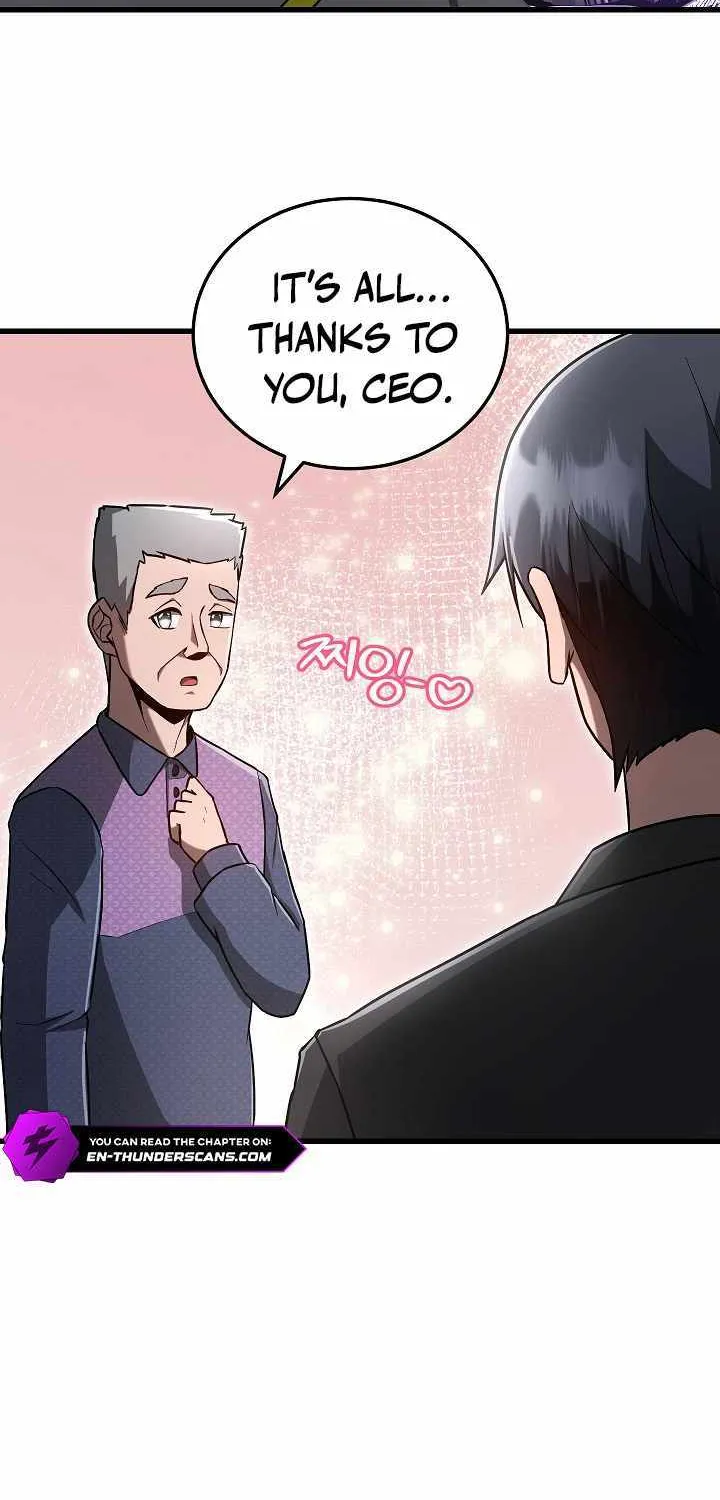 How to Retire as a Disaster Necromancer Chapter 8 page 4 - 