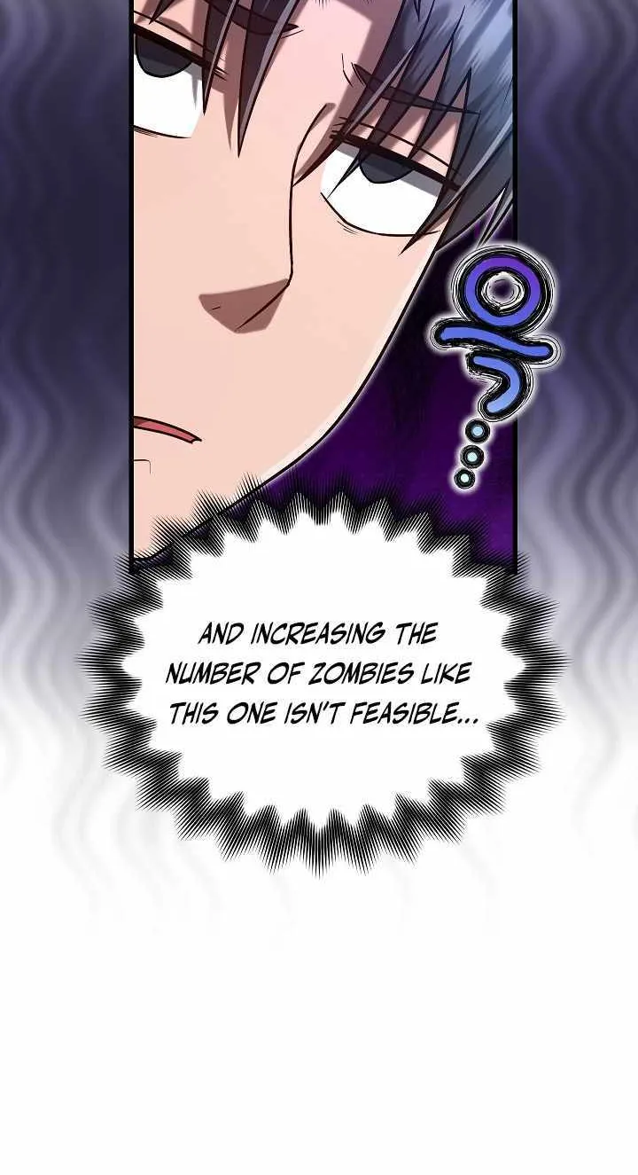 How to Retire as a Disaster Necromancer Chapter 8 page 33 - 
