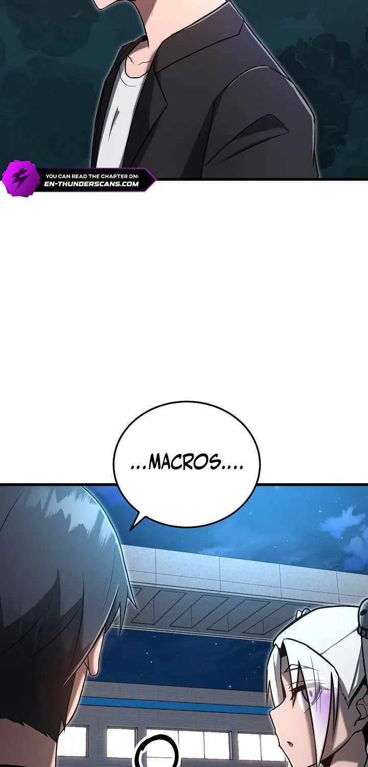 How to Retire as a Disaster Necromancer Chapter 8 page 36 - 