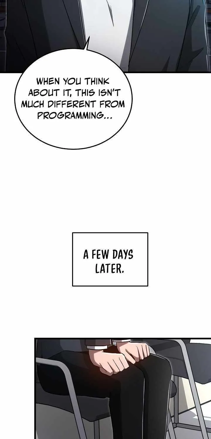 How to Retire as a Disaster Necromancer Chapter 8 page 38 - 