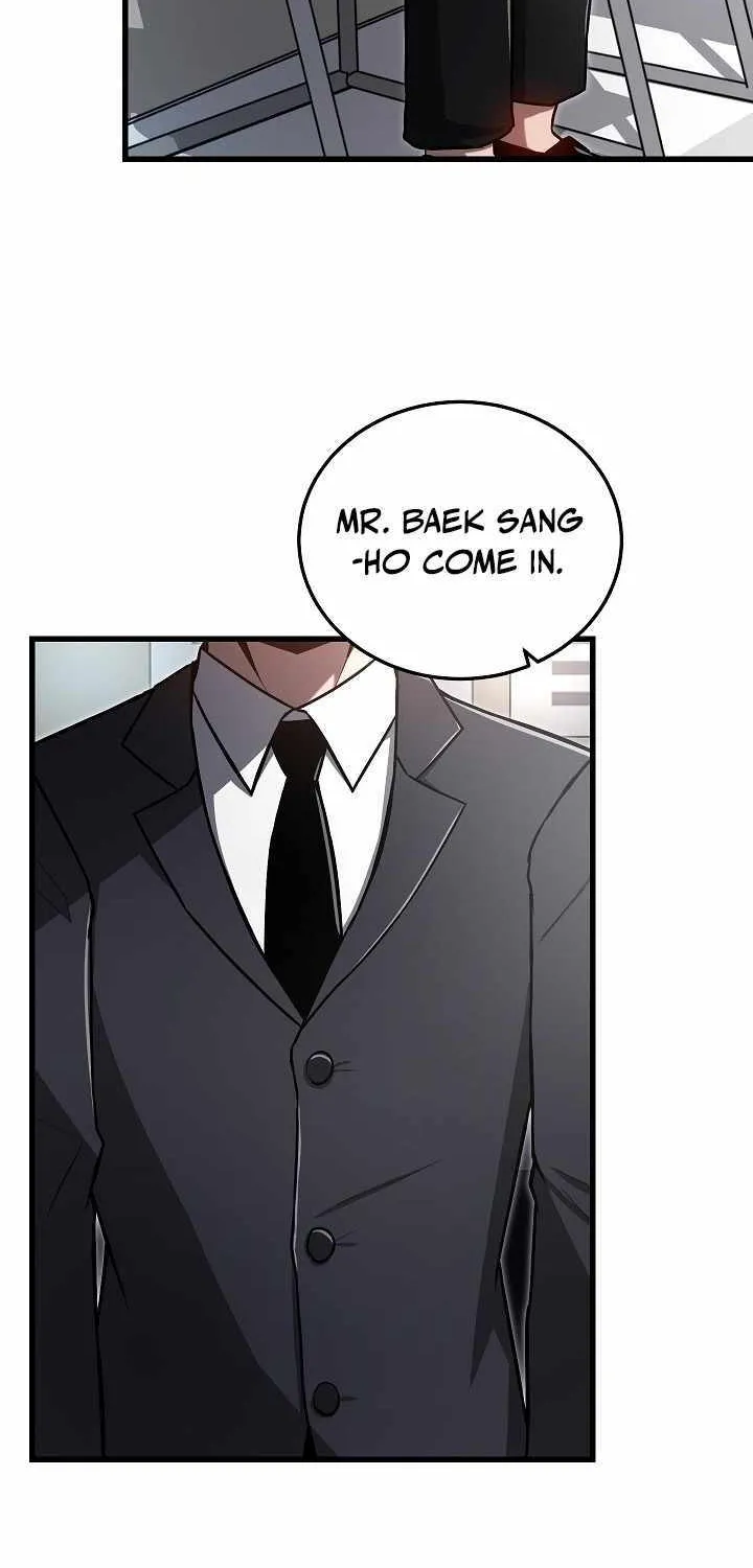 How to Retire as a Disaster Necromancer Chapter 8 page 39 - 